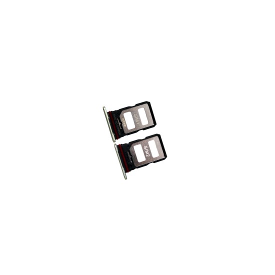 Bandeja de SIM Xiaomi 14T Verde Limão
